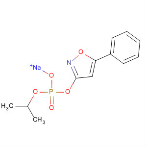 CAS 62205-07-6 molecular structure