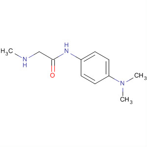 CAS 62205-74-7 molecular structure