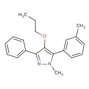 CAS 62214-07-7 molecular structure