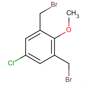 CAS 62224-07-1 molecular structure