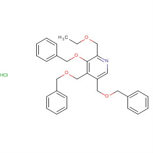 CAS 62245-74-3 molecular structure