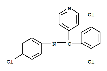 CAS 62247-07-8 molecular structure