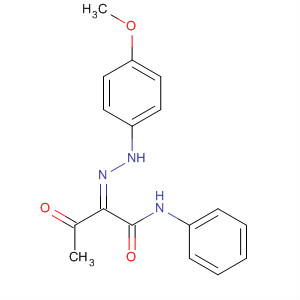 CAS 62269-07-2 molecular structure