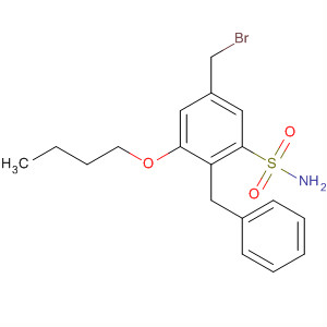 CAS 62273-74-9 molecular structure