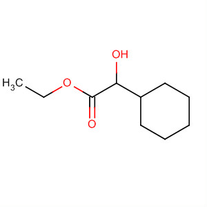 CAS 62281-74-7 molecular structure