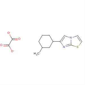 CAS 62284-74-6 molecular structure