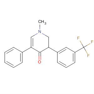 CAS 62290-74-8 structure