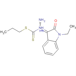 CAS 62295-07-2 molecular structure
