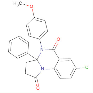 CAS 62330-07-8 structure