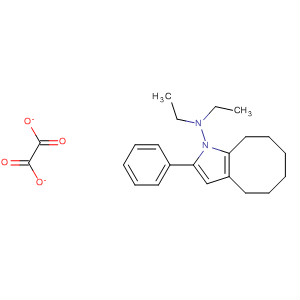 CAS 62369-07-7 molecular structure