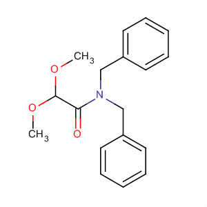 CAS 62373-74-4 molecular structure