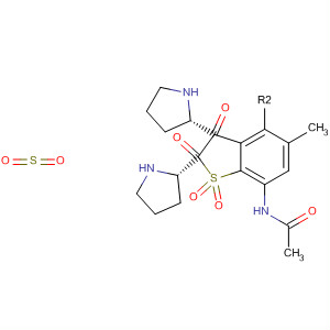 CAS 62374-74-7 structure