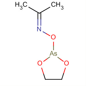 CAS 62376-74-3 molecular structure