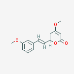CAS 62378-74-9 molecular structure