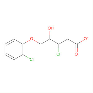 CAS 62379-74-2 molecular structure