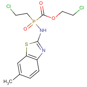 CAS 62381-07-1 structure