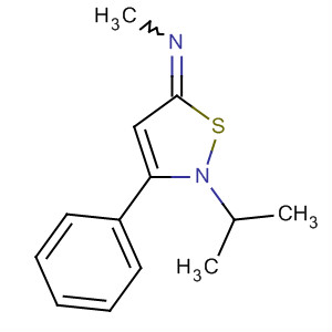 CAS 62398-74-7 structure