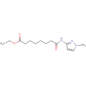CAS 62399-74-0 molecular structure