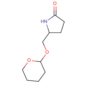 CAS 62401-07-4 structure
