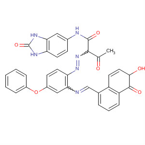 CAS 62420-07-9 molecular structure