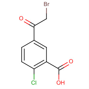 CAS 62423-74-9 molecular structure