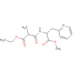 CAS 62430-07-3 molecular structure