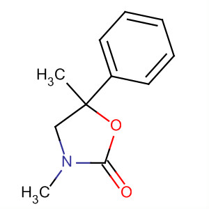 CAS 62432-74-0 structure