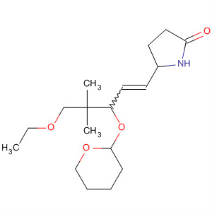 CAS 62444-07-9 structure