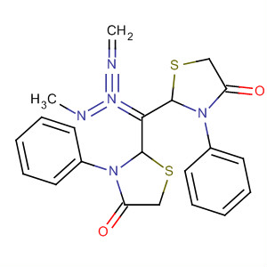 CAS 62471-74-3 molecular structure