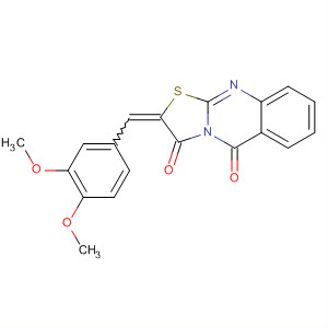CAS 62473-07-8 structure