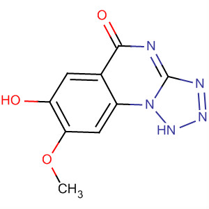 CAS 62484-07-5 molecular structure