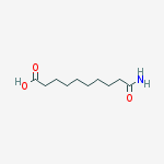 CAS 6249-07-6 molecular structure