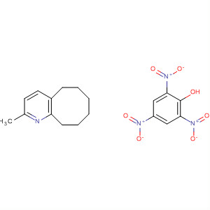 CAS 62491-74-1 molecular structure
