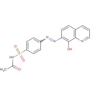 CAS 62510-07-0 molecular structure
