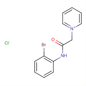 CAS 62513-07-9 structure