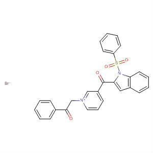 CAS 62515-74-6 structure