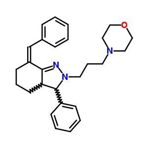 CAS 62516-07-8 structure