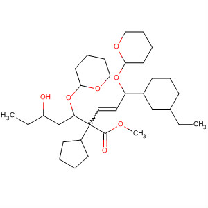 CAS 62518-07-4 structure