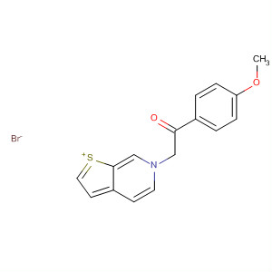 CAS 62536-07-6 structure