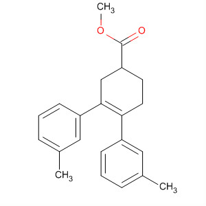 CAS 62544-07-4 molecular structure
