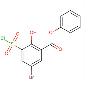 CAS 62547-07-3 molecular structure