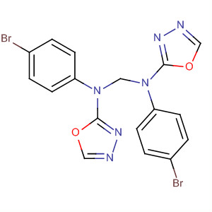 CAS 62575-74-0 molecular structure