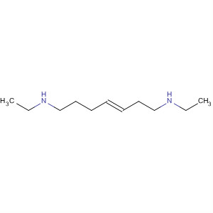 CAS 62578-07-8 structure