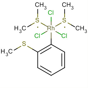 CAS 62598-07-6 molecular structure