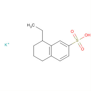 CAS 62607-74-3 molecular structure