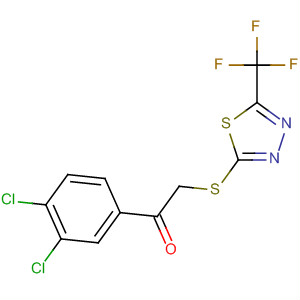 CAS 62617-07-6 molecular structure