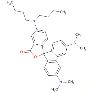CAS 62633-07-2 structure