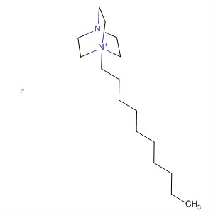 CAS 62634-07-5 molecular structure