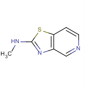 CAS 62638-74-8 structure