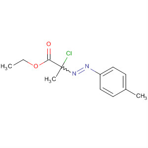 CAS 62639-07-0 molecular structure